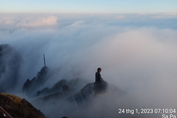 6D5N Exquisite Sapa / Hagiang/ Cao Bang / Ban Gioc Waterfall  Tour - photo 4